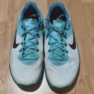 Nike Flywire Metcon2 Shoes